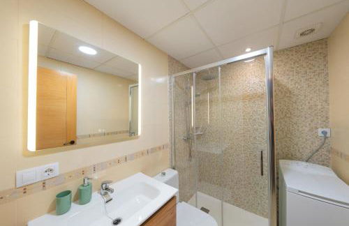 Apartamento Mar de Aqaba - Photo 12