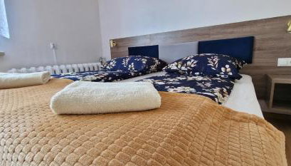 Pokoje u Agaty - Foto 4