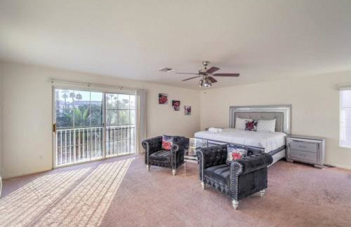 Legacy Island Las Vegas Golf Course Pool Villa - Foto 37