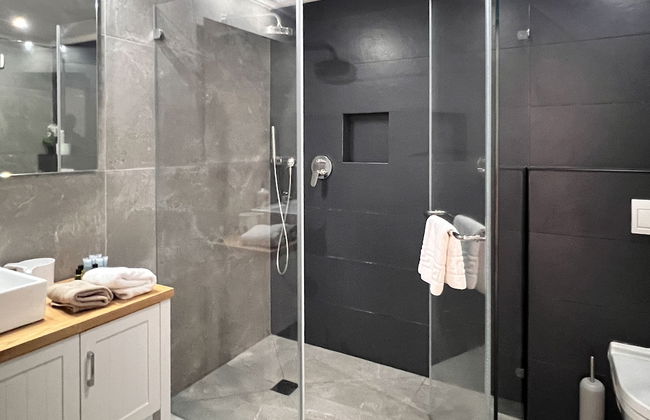 2 BR next to Old City with Patio by FeelHome - Foto 27