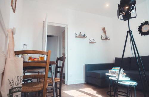 Le Chenin T2 pour 4 personnes - Foto 24