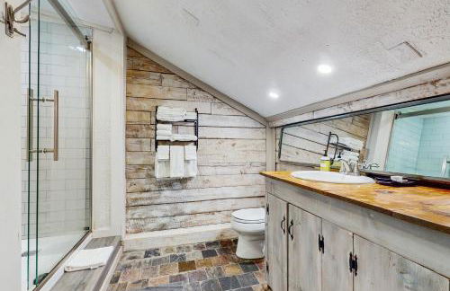 The Mountain Perch - Foto 17