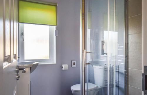 Alula Lodge - Foto 9