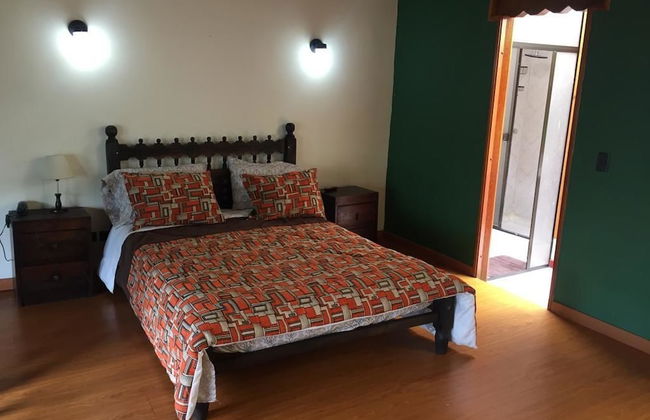 Apartaestudios Quinta Hidalga - Foto 6