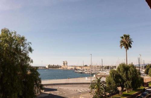 Comeback Sailing Puerto Motril - Foto 34