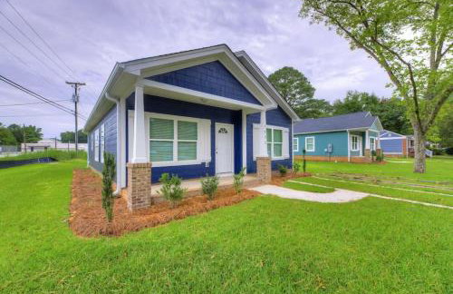 Cayce Sister Houses-Sleeps 14 - Foto 1