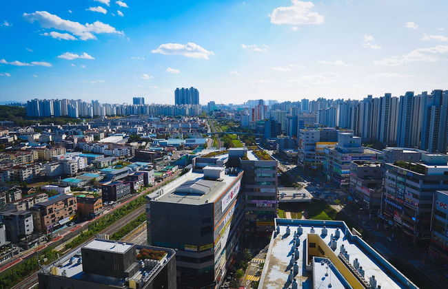 K-Hills The Terrace - Foto 22