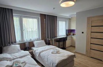 Metropolis Apartamenty Centrum - Foto 17