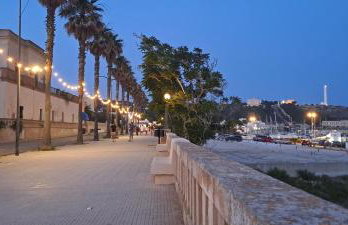 A Casa Di Doralucia - A 700 M Dal Lungomare Di Santa Maria Di Leuca - Foto 30