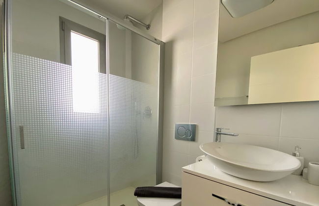 La Zenia Penthouse Indoor/outdoor Pool &gym EB3 - Foto 36