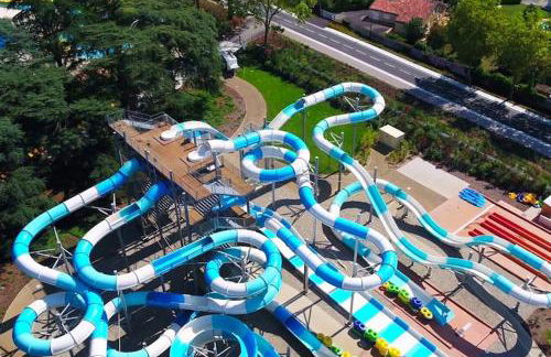 Holiday Home in France with Private Terrace - Foto 16