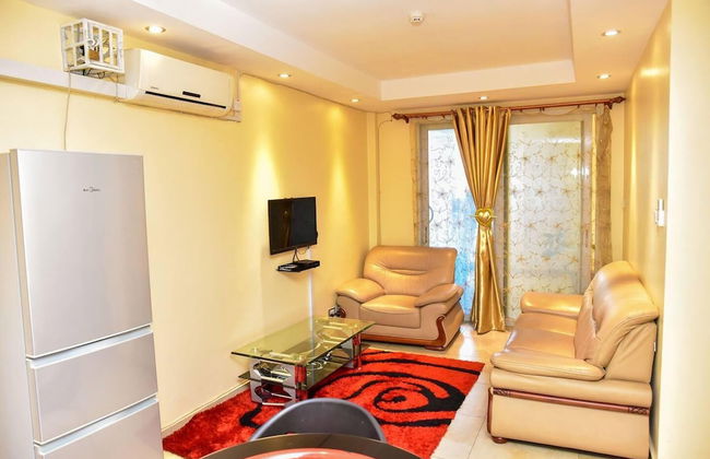 Magnificent Serviced 1 and 2 Bedroom Apartments - Foto 5