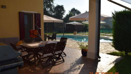 Villa Posta Vecchia - Foto 4, Other