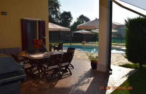 Villa Posta Vecchia - Foto 4