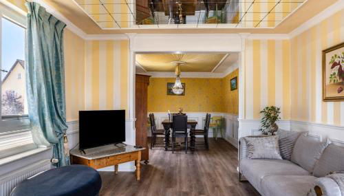 Ferienhaus Barockhaus Fulda - Photo 5