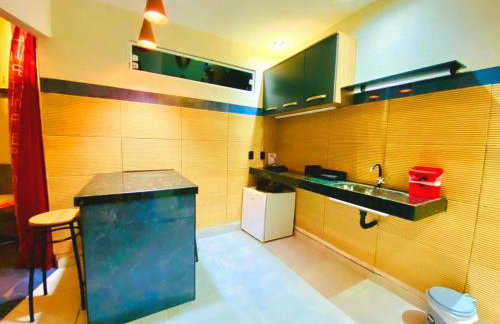 Casa Tuia Holiday Flat a 2km do centro e das falesias da Praia de Morro Branco - Photo 17