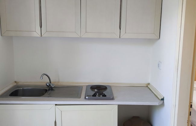 Evi Studios & Apartments Pefkos - Foto 4