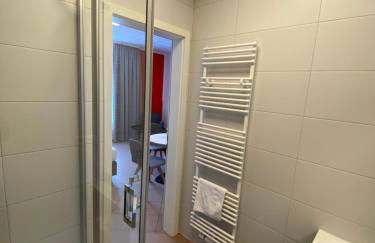 Nord-Ries Apartments mit Bad & Küche - Photo 10