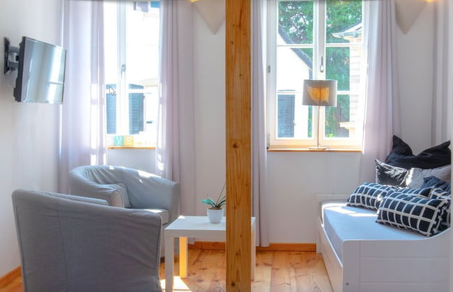 Romantische Ferienwohnungen Deidesheim - Foto 29