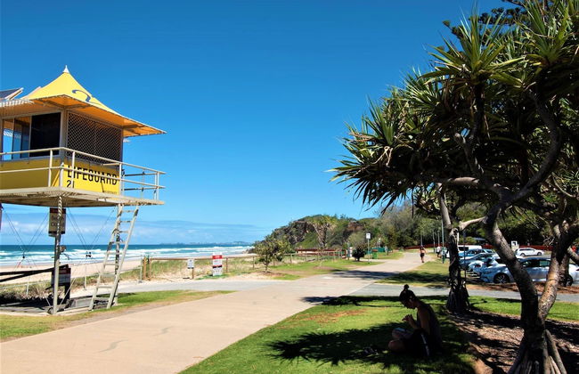 Grande Florida Beachside Resort - Foto 51