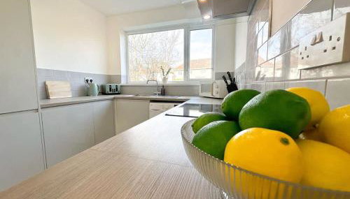 York House by Blue Skies Stays - Foto 4