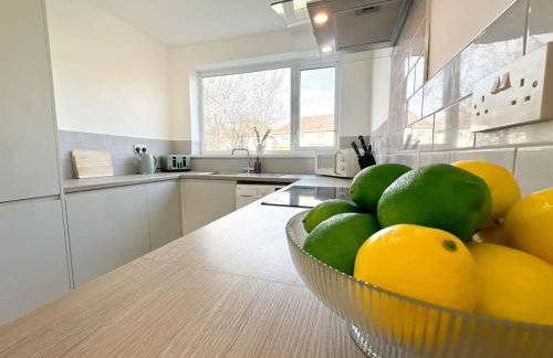 York House by Blue Skies Stays - Foto 4