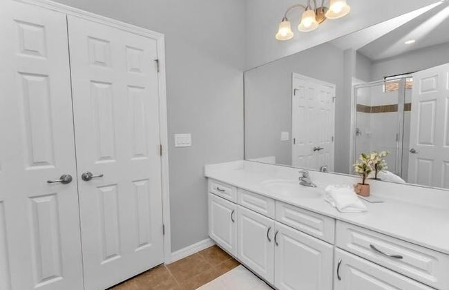 Briar Rose 4 Bedroom Villa by RedAwning - Foto 21