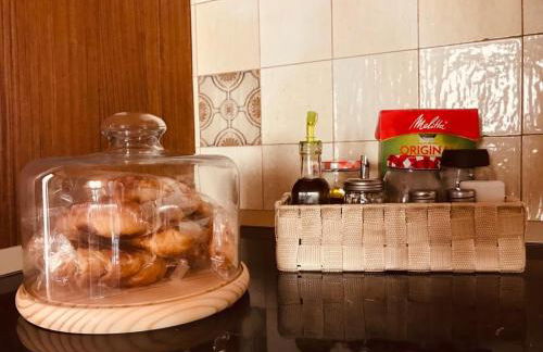 CASA RURAL LA CIJA - Foto 11