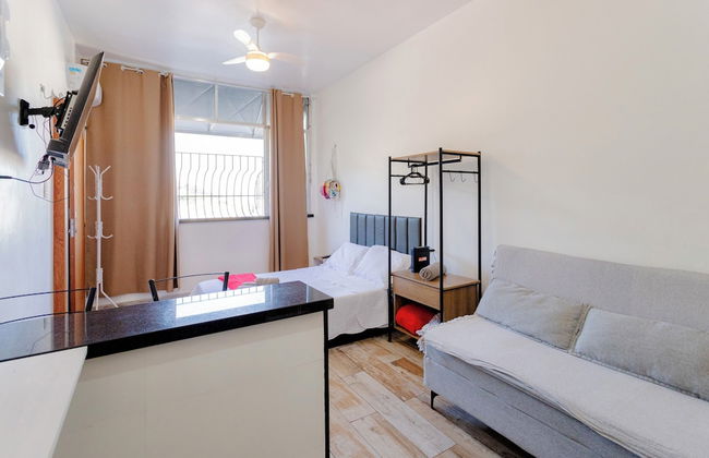 SUH Laranjeiras 01 Montain View - Foto 19