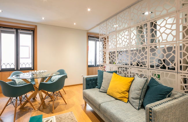 North Star Flats - Ribeira & Cellars - Foto 68