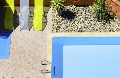 Aparthotel Adagio Access Toulouse Jolimont - Foto 25