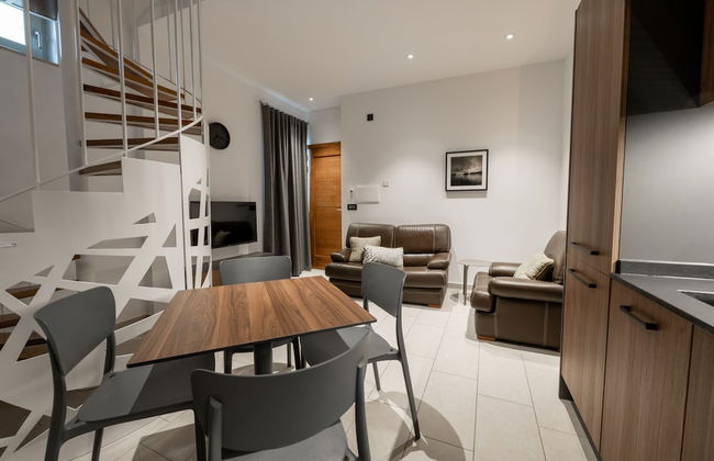 MAREA Central Apartments - Foto 39