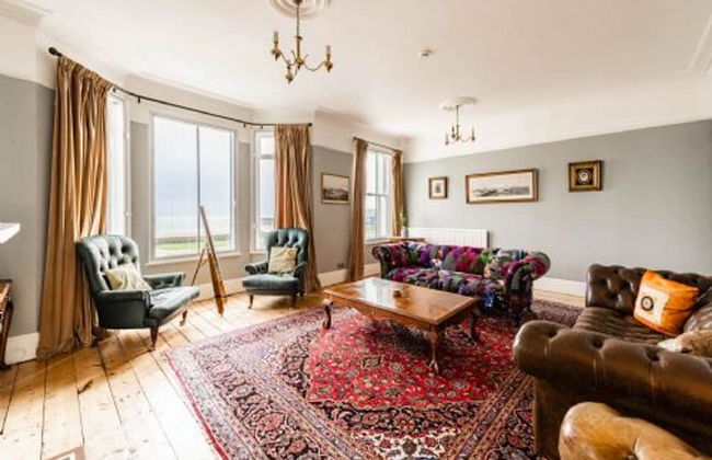 Host Stay Wellington House - Foto 23