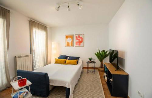 El Rincón de Eva l Terraza l Wifi l Luminoso - Foto 7