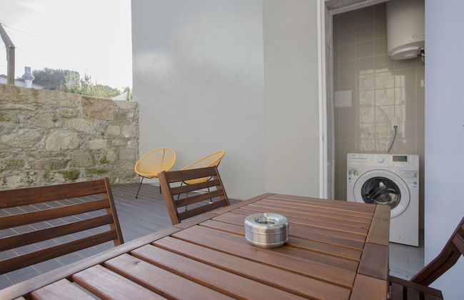 Liiiving In Porto Terrace & Sunny Apartment - Photo 36