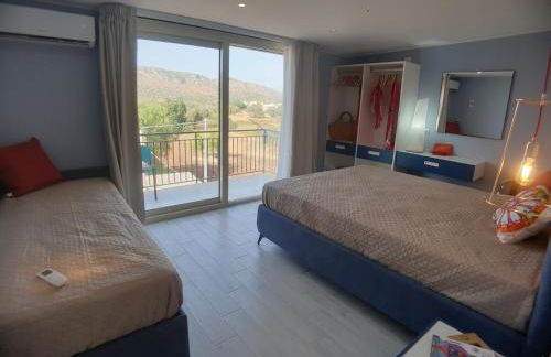 Stella-Guesthouse - Terrazzo privato e relax vicino Siracusa - Foto 43