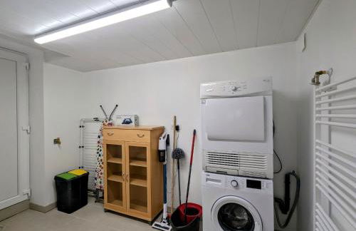 Gîte rénové à Nonsard-Lamarche près du lac de Madine, animaux admis, 4 pers - FR-1-585-173 - Foto 14