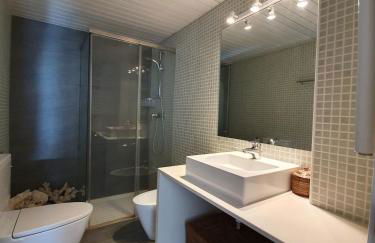Penthouse in Platja d Aro Front Sea with Parking - Foto 21