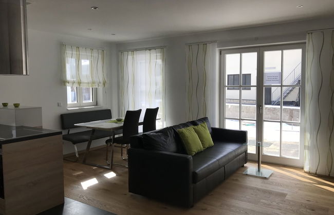 Ferienwohnung Lea am See - Foto 1