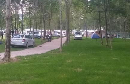 Camping Le Pré Cathare - Foto 11