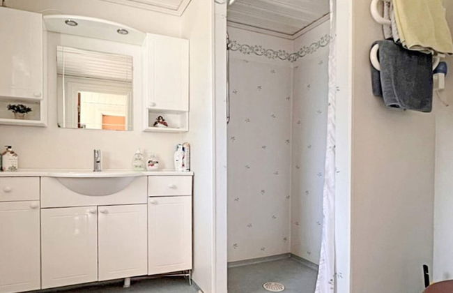 8 Person Holiday Home in Annerstad-by Traum - Foto 9