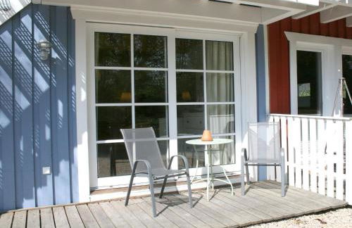 Apartments im Schwedenstil - Foto 18