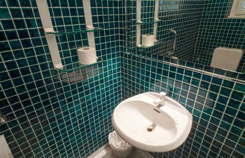 Apartment in stylish city villa - Foto 30