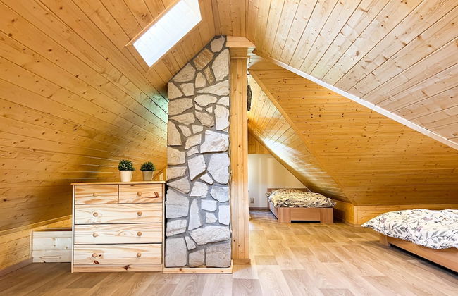 Jiret n p Jedlovou - Ndw445 - Foto 33