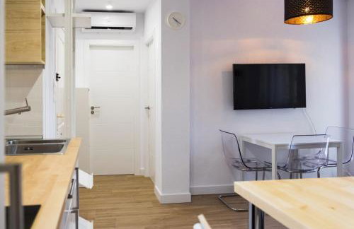 Apartamento EL PATIO V - Foto 38