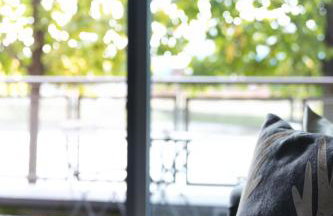 Riverside West End Apartment - Foto 18