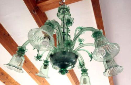 Typical old Majorcan house with a private pool - Foto 26