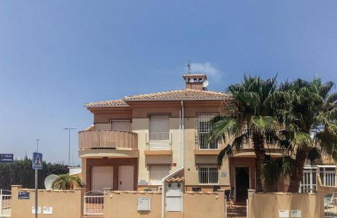 Stunning Home In Orihuela Costa - Foto 8