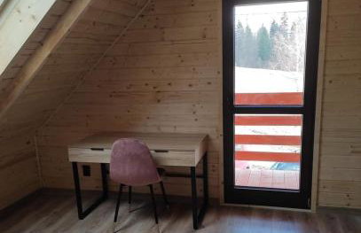 Agroturystyka W oddali z balią - Foto 38