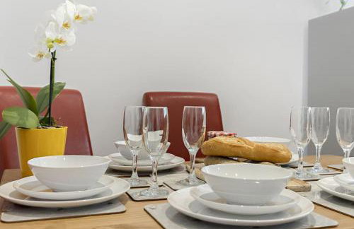 Stunning cottage with hot tub - Photo 28